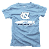 UNC Girls Tar Heels T-Shirt (Youth)